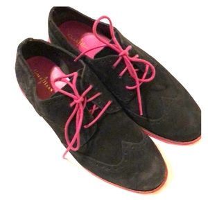Cole Haan Ladies Lunargrande Oxford size 9